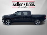 Used 2023 RAM 1500 Laramie image 4