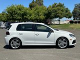 Used 2013 Volkswagen Golf R 4-Door image 6