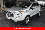 Used 2021 Ford EcoSport SE image 4