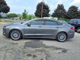 Used 2014 Ford Fusion SE w/ Equipment Group 202A image 2
