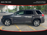 Used 2014 GMC Terrain SLT image 3