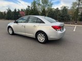 Used 2011 Chevrolet Cruze LT image 4