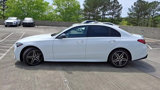 Used 2023 Mercedes-Benz C 300 Sedan w/ AMG Line w/ Night Package image 5