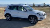Used 2017 Volkswagen Tiguan SEL image 2