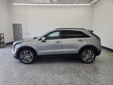 Used 2023 Cadillac XT4 Sport image 2