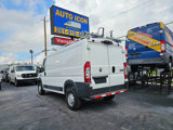 Used 2016 RAM ProMaster 1500 image 2
