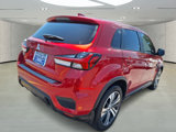 Used 2023 Mitsubishi Outlander Sport ES image 5
