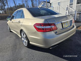 Used 2011 Mercedes-Benz E 350 Sport image 4