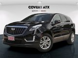 Used 2020 Cadillac XT5 Luxury image 2