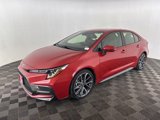 Used 2020 Toyota Corolla SE image 3