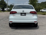 Used 2017 Volkswagen Jetta S image 4