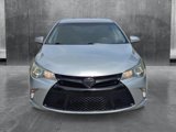 Used 2015 Toyota Camry SE image 2