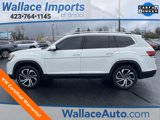 Certified 2021 Volkswagen Atlas SEL Premium image 3