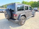 Used 2018 Jeep Wrangler Unlimited Sport S image 5