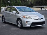 Used 2012 Toyota Prius Three image 3