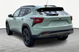 New 2025 Chevrolet Trax ACTIV w/ Driver Confidence Package image 4