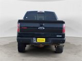 Used 2013 Ford F150 FX4 w/ Luxury Equipment Group image 4