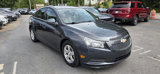 Used 2013 Chevrolet Cruze LT image 3