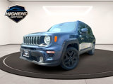 Used 2021 Jeep Renegade Latitude image 2