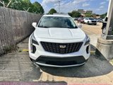 Used 2022 Cadillac XT4 Premium Luxury w/ Safety Alert Package image 2
