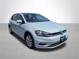 Used 2020 Volkswagen Golf 4-Door image 4