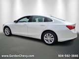 Used 2024 Chevrolet Malibu LT image 3