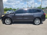 Used 2015 Chevrolet Traverse LT w/ Style and Technology Package image 6
