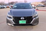 New 2025 Nissan Sentra S image 4