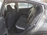 New 2025 Nissan Versa S w/ S Plus Package image 5