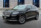 Used 2022 Lincoln Nautilus AWD image 2