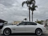 Used 2015 BMW ALPINA B7 xDrive LWB image 2