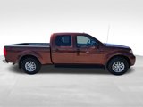 Used 2017 Nissan Frontier SV image 4