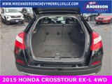 Used 2015 Honda Crosstour EX-L image 5