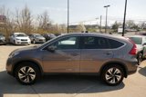 Used 2016 Honda CR-V Touring image 2