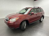 Used 2014 Subaru Forester 2.5i Premium image 4