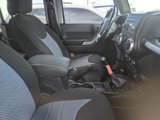 Used 2013 Jeep Wrangler Unlimited Sport image 5