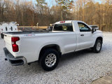 Used 2019 Chevrolet Silverado 1500 W/T w/ WT Fleet Convenience Package image 5