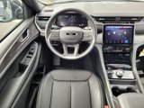 New 2025 Jeep Grand Cherokee L Limited image 4