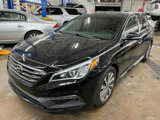 Used 2017 Hyundai Sonata Sport w/ Value Edition Package 02 image 2