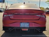 Used 2023 Hyundai Elantra SEL w/ Convenience Package image 5