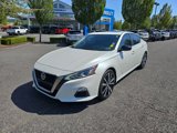 Used 2019 Nissan Altima 2.5 SR image 2