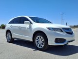 Used 2017 Acura RDX FWD image 2