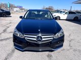 Used 2014 Mercedes-Benz E 550 4MATIC Sedan image 2