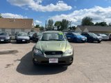 Used 2007 Subaru Outback 2.5i image 3