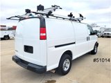 Used 2020 Chevrolet Express 2500 w/ Driver Convenience Package image 2