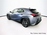 Certified 2019 Lexus UX 250h F Sport w/ F Sport Premium Package image 5