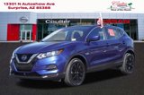 Certified 2022 Nissan Rogue Sport S image 1