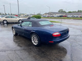 Used 2000 Jaguar XK8 Convertible image 4