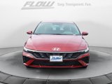 New 2025 Hyundai Elantra SEL image 2