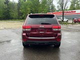 Used 2020 Jeep Grand Cherokee Limited w/ Luxury Group II image 5